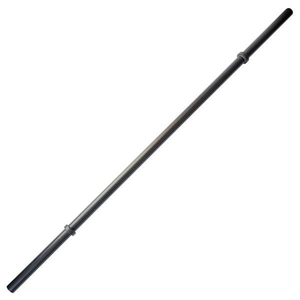 Body-Solid 7' Fat Grip Olympic Bar