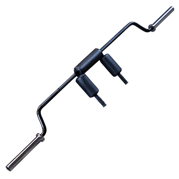Body-Solid Safety Squat Bar