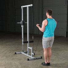 Load image into Gallery viewer, Powerline Lat Machine PLM180X