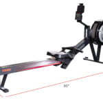 Load image into Gallery viewer, YORK® R350 Rower