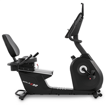 Load image into Gallery viewer, SOLE Fitness R92 Recumbent Cycle
