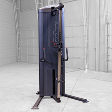 Load image into Gallery viewer, Body-Solid Pro ClubLine S2CCX Series 2 Cable Column