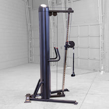 Load image into Gallery viewer, Body-Solid Pro ClubLine S2CCX Series 2 Cable Column