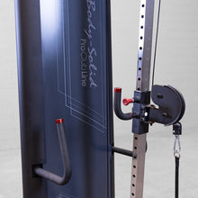 Load image into Gallery viewer, Body-Solid Pro ClubLine S2CCX Series 2 Cable Column