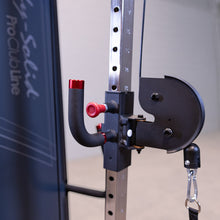 Load image into Gallery viewer, Body-Solid Pro ClubLine S2CCX Series 2 Cable Column