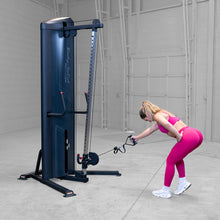Load image into Gallery viewer, Body-Solid Pro ClubLine S2CCX Series 2 Cable Column