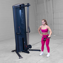 Load image into Gallery viewer, Body-Solid Pro ClubLine S2CCX Series 2 Cable Column