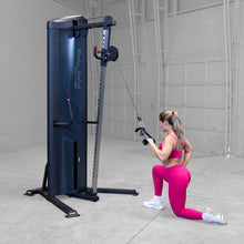Load image into Gallery viewer, Body-Solid Pro ClubLine S2CCX Series 2 Cable Column