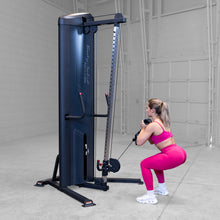 Load image into Gallery viewer, Body-Solid Pro ClubLine S2CCX Series 2 Cable Column