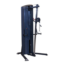 Load image into Gallery viewer, Body-Solid Pro ClubLine S2CCX Series 2 Cable Column