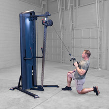 Load image into Gallery viewer, Body-Solid Pro ClubLine S2CCX Series 2 Cable Column