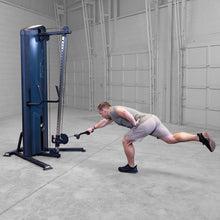 Load image into Gallery viewer, Body-Solid Pro ClubLine S2CCX Series 2 Cable Column