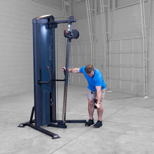 Load image into Gallery viewer, Body-Solid Pro ClubLine S2CCX Series 2 Cable Column
