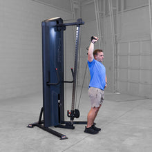 Load image into Gallery viewer, Body-Solid Pro ClubLine S2CCX Series 2 Cable Column