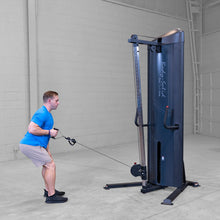 Load image into Gallery viewer, Body-Solid Pro ClubLine S2CCX Series 2 Cable Column