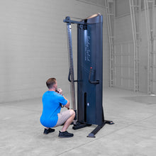 Load image into Gallery viewer, Body-Solid Pro ClubLine S2CCX Series 2 Cable Column