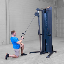 Load image into Gallery viewer, Body-Solid Pro ClubLine S2CCX Series 2 Cable Column