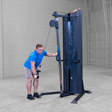 Load image into Gallery viewer, Body-Solid Pro ClubLine S2CCX Series 2 Cable Column