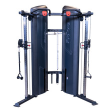 Load image into Gallery viewer, Body Soild S2FTX Series 2 Functional Trainer