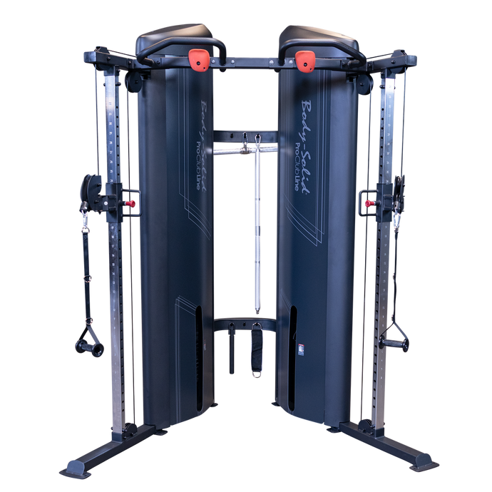 Body Soild S2FTX Series 2 Functional Trainer