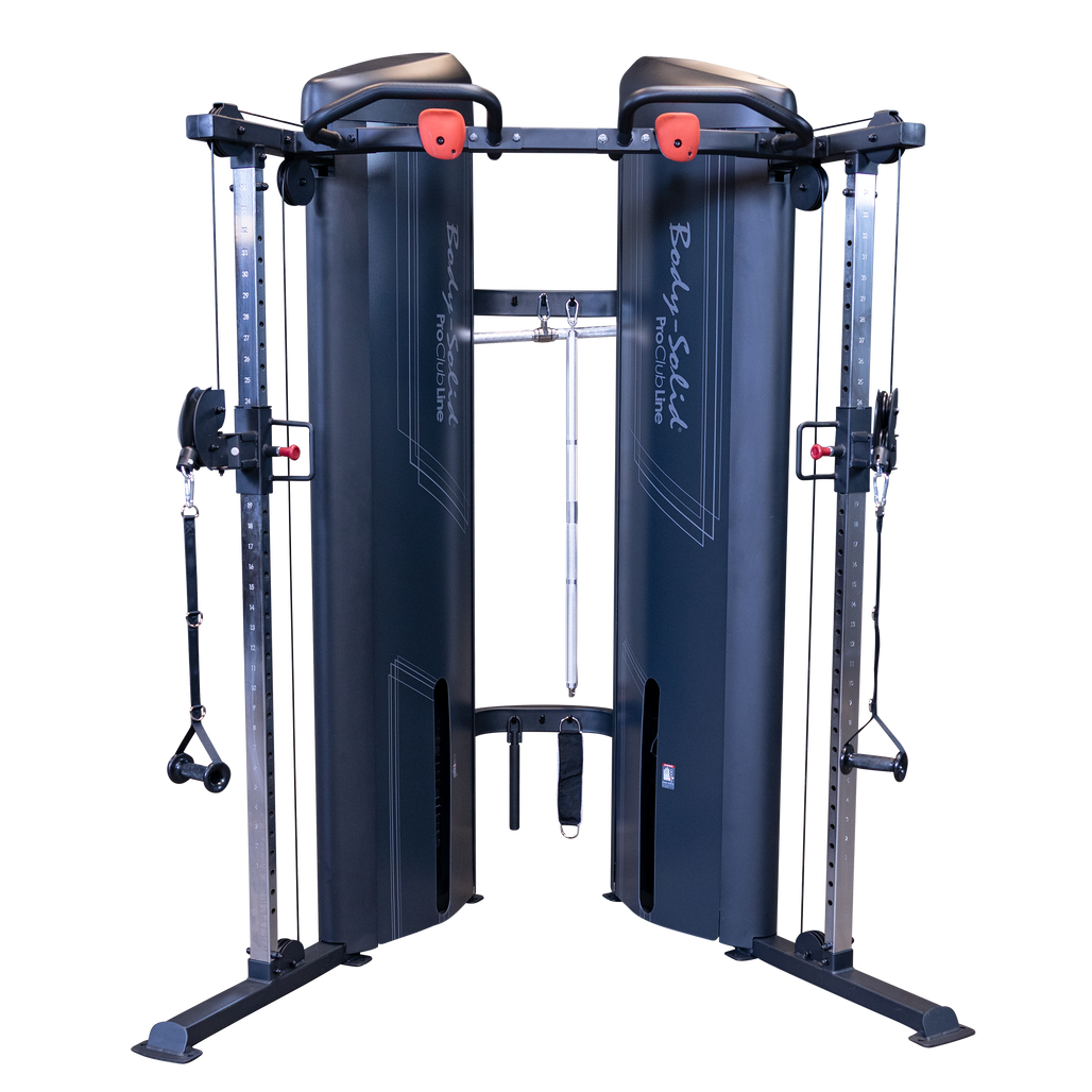 Body Soild S2FTX Series 2 Functional Trainer
