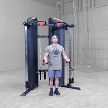 Load image into Gallery viewer, Body Soild S2FTX Series 2 Functional Trainer