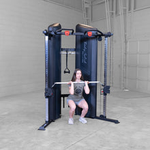 Load image into Gallery viewer, Body Soild S2FTX Series 2 Functional Trainer