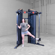 Load image into Gallery viewer, Body Soild S2FTX Series 2 Functional Trainer