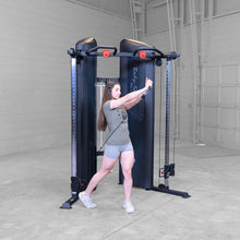 Load image into Gallery viewer, Body Soild S2FTX Series 2 Functional Trainer