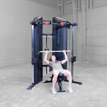 Load image into Gallery viewer, Body Soild S2FTX Series 2 Functional Trainer