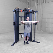 Load image into Gallery viewer, Body Soild S2FTX Series 2 Functional Trainer