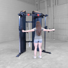 Load image into Gallery viewer, Body Soild S2FTX Series 2 Functional Trainer