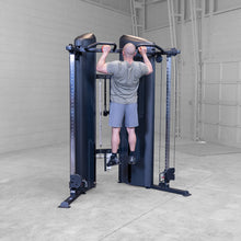Load image into Gallery viewer, Body Soild S2FTX Series 2 Functional Trainer