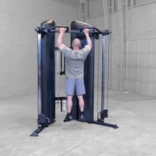 Load image into Gallery viewer, Body Soild S2FTX Series 2 Functional Trainer