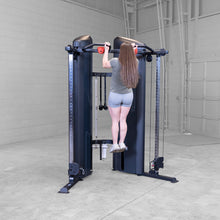 Load image into Gallery viewer, Body Soild S2FTX Series 2 Functional Trainer