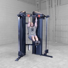 Load image into Gallery viewer, Body Soild S2FTX Series 2 Functional Trainer