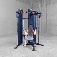 Load image into Gallery viewer, Body Soild S2FTX Series 2 Functional Trainer