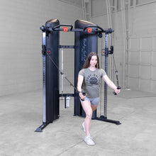 Load image into Gallery viewer, Body Soild S2FTX Series 2 Functional Trainer