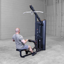 Load image into Gallery viewer, Body-Solid Pro ClubLine S2LATX Series 2 Lat and Mid-Row