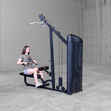 Load image into Gallery viewer, Body-Solid Pro ClubLine S2LATX Series 2 Lat and Mid-Row