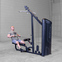 Load image into Gallery viewer, Body-Solid Pro ClubLine S2LATX Series 2 Lat and Mid-Row