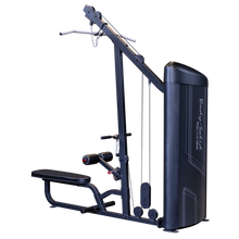Load image into Gallery viewer, Body-Solid Pro ClubLine S2LATX Series 2 Lat and Mid-Row