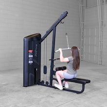 Load image into Gallery viewer, Body-Solid Pro ClubLine S2LATX Series 2 Lat and Mid-Row