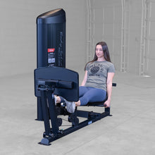 Load image into Gallery viewer, Body-Solid Pro ClubLine S2LPCX Series 2 Leg Press and Calf