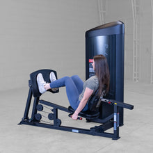 Load image into Gallery viewer, Body-Solid Pro ClubLine S2LPCX Series 2 Leg Press and Calf