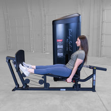 Load image into Gallery viewer, Body-Solid Pro ClubLine S2LPCX Series 2 Leg Press and Calf