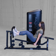 Load image into Gallery viewer, Body-Solid Pro ClubLine S2LPCX Series 2 Leg Press and Calf