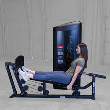 Load image into Gallery viewer, Body-Solid Pro ClubLine S2LPCX Series 2 Leg Press and Calf