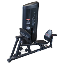 Load image into Gallery viewer, Body-Solid Pro ClubLine S2LPCX Series 2 Leg Press and Calf