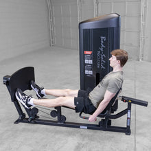 Load image into Gallery viewer, Body-Solid Pro ClubLine S2LPCX Series 2 Leg Press and Calf